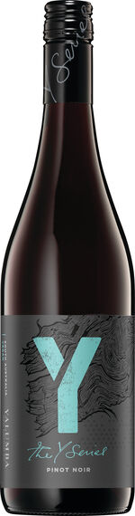 The Y Series Pinot Noir image number null