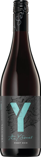 The Y Series Pinot Noir