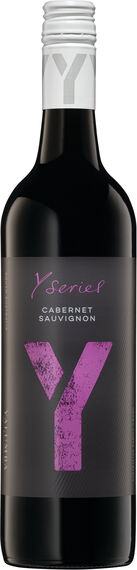 Y Series Cabernet Sauvignon image number null