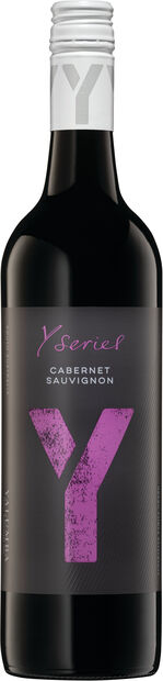 The Y Series Cabernet Sauvignon
