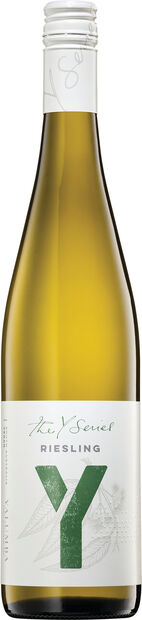 The Y Series Riesling