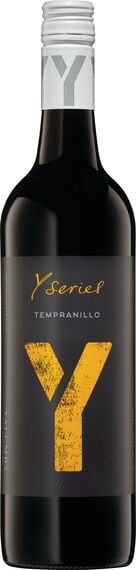 Y Series Tempranillo image number null