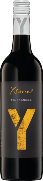 Y Series Tempranillo