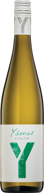 The Y Series Riesling