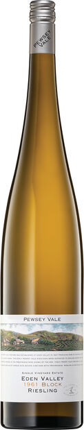 1961 Block Riesling Magnum