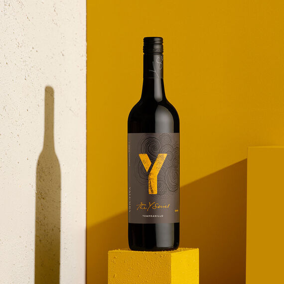 The Y Series Tempranillo image number null