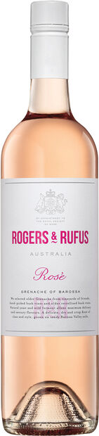 Grenache Rosé