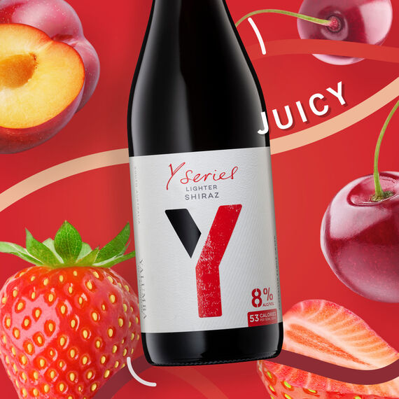 Y Series Lighter Shiraz image number null