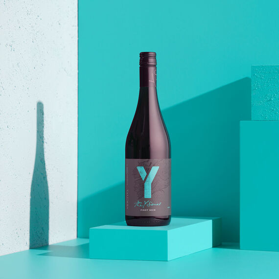 The Y Series Pinot Noir image number null