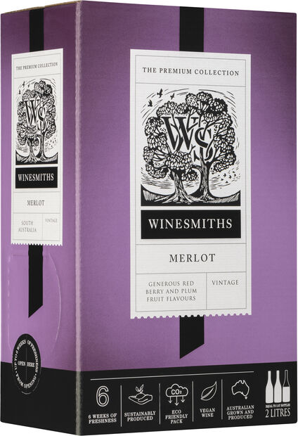 Premium Selection Merlot