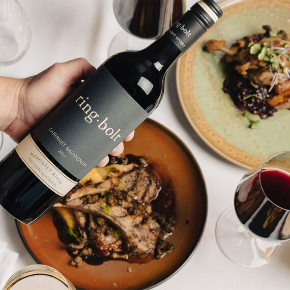 Cabernet Sauvignon image number null