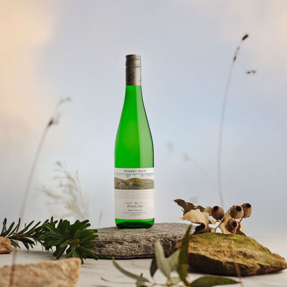 1961 Block Riesling image number null