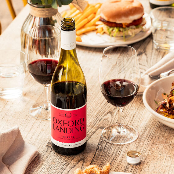 Shiraz image number null