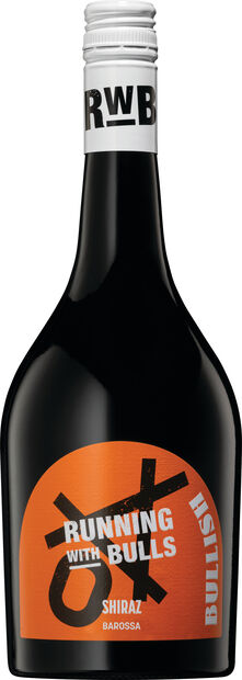 Bullish Shiraz
