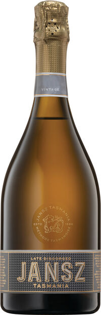 Late Disgorged Vintage Cuvée
