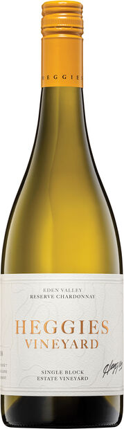 Reserve Chardonnay