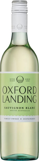 Sauvignon Blanc