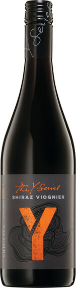 The Y Series Shiraz Viognier image number null