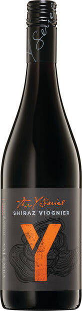 The Y Series Shiraz Viognier