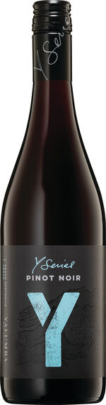 The Y Series Pinot Noir image number null