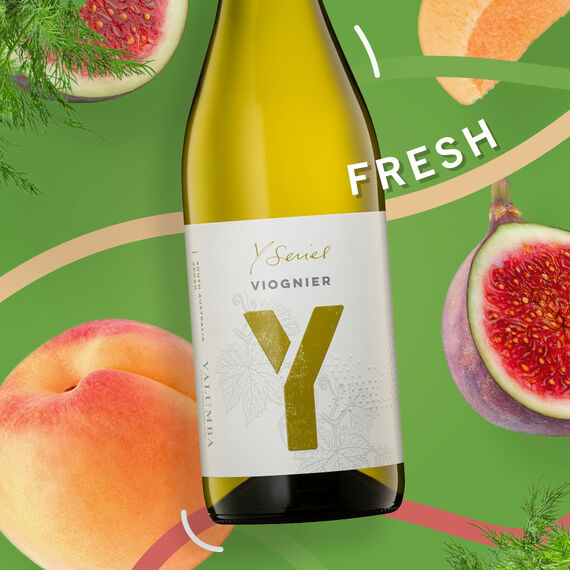 Y Series Viognier image number null