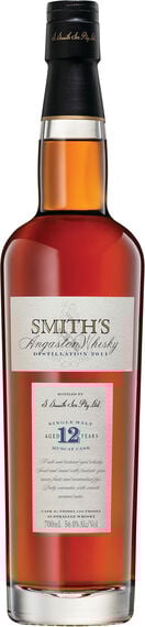 Single Malt 12 Year Old image number null