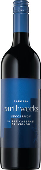 Succession Barossa Shiraz Cabernet Sauvignon image number null