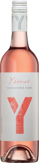 Y Series Sangiovese Ros&eacute; image number null
