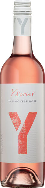 The Y Series Sangiovese Ros&eacute;