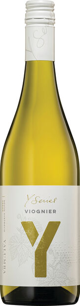The Y Series Viognier