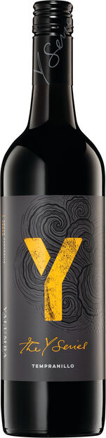 The Y Series Tempranillo