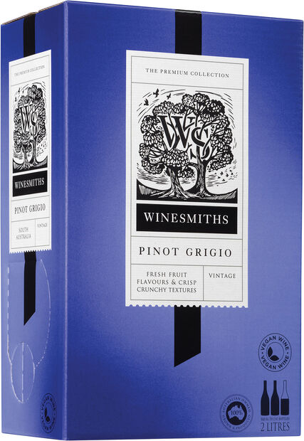 Premium Selection Pinot Grigio