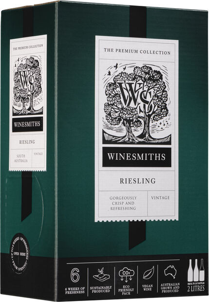 Premium Selection Riesling