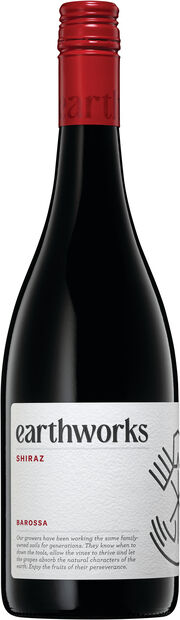 Barossa Shiraz