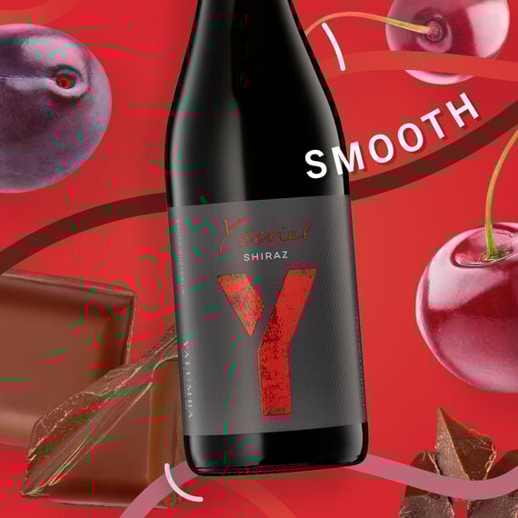 Y Series Shiraz Promo Stock image number null