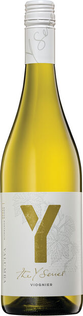 The Y Series Viognier