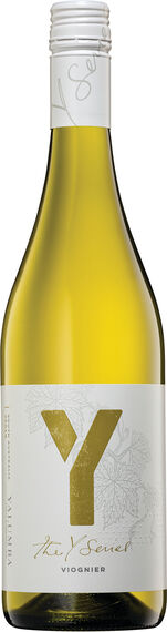 The Y Series Viognier image number null