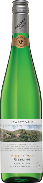 1961 Block Riesling