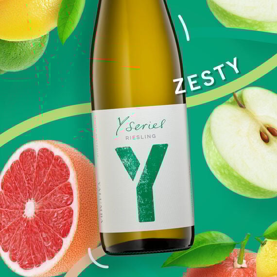 Y Series Riesling Promo Stock image number null