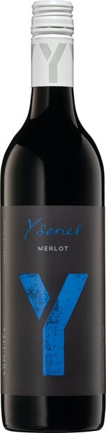 Y Series Merlot