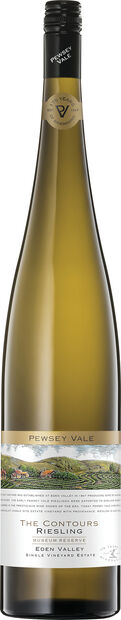The Contours Riesling Magnum