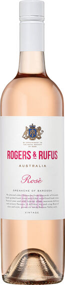 Grenache Rosé image number null