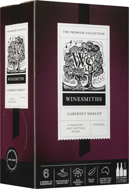 Premium Selection Cabernet Merlot