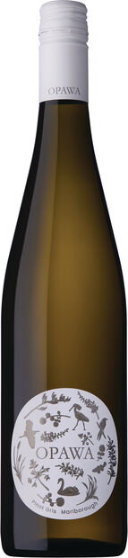 Pinot Gris