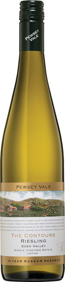 10 Year Release The Contours Riesling image number null