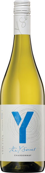 The Y Series Chardonnay image number null