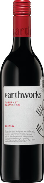 Barossa Cabernet Sauvignon
