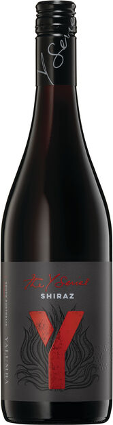 Y Series Shiraz