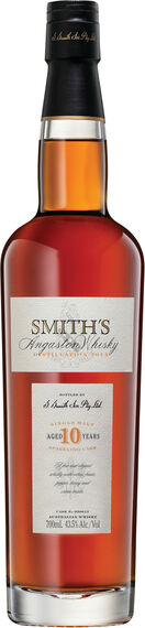 Single Malt 10 Year Old image number null