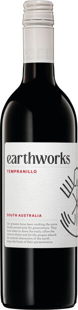 Tempranillo